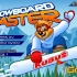 Game Snowboard Master